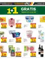 Volantino Despar 1+1 Gratis dal 12/10 fino al 17/10/2026 Sfoglia il volantino