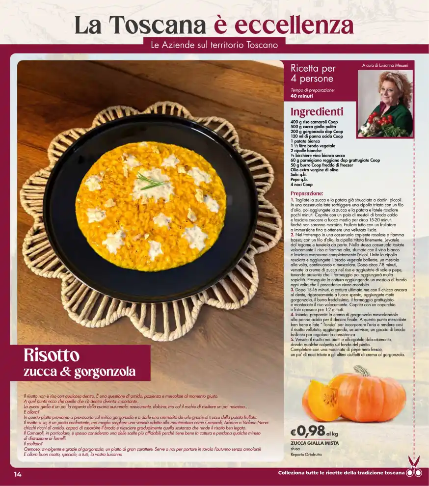 Volantino Promozioni24 pagina 528652