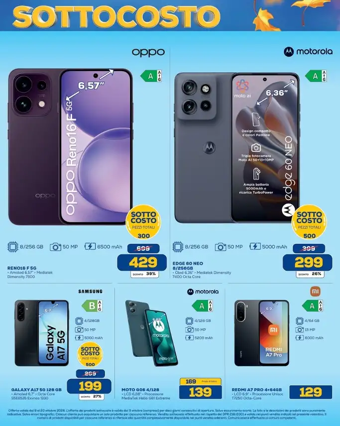 Volantino Promozioni24 pagina 787514