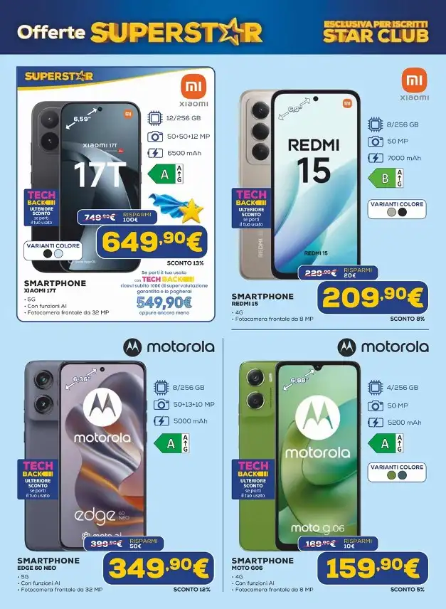 Volantino Promozioni24 pagina 989372