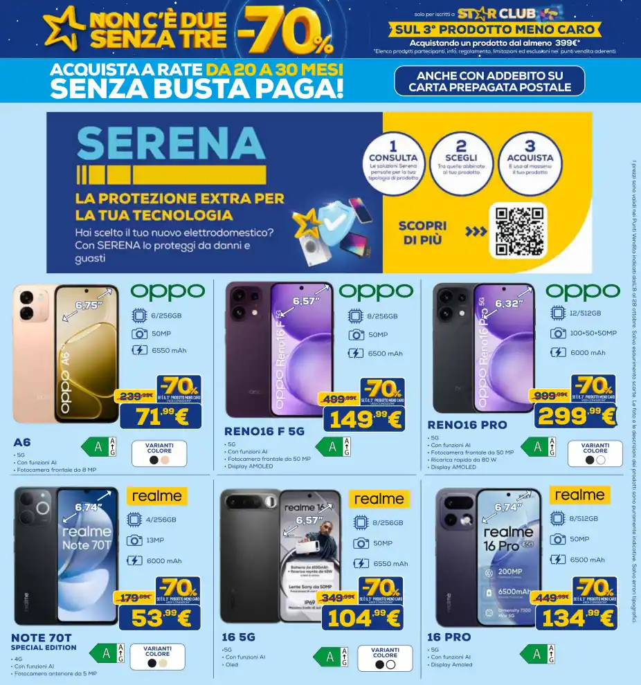 Volantino Promozioni24 pagina 118370