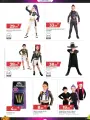 Volantino Toys Center Halloween a prova di demone dal 1/10 fino al 1/11/2026 Sfoglia il volantino