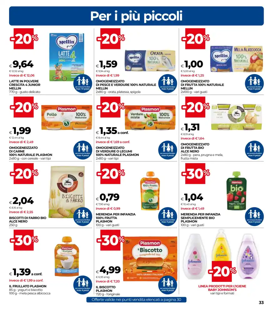 Volantino Promozioni24 pagina 372412