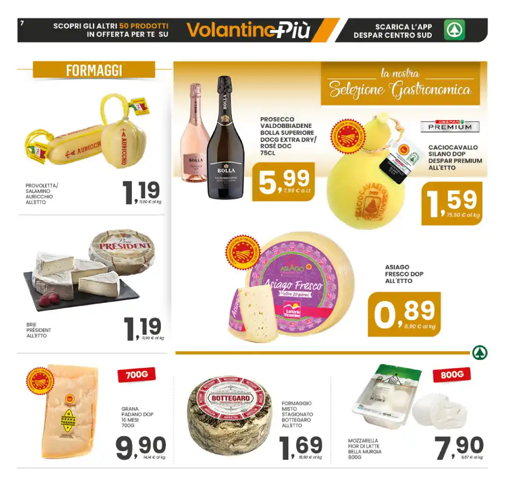 Volantino Promozioni24 pagina 663700