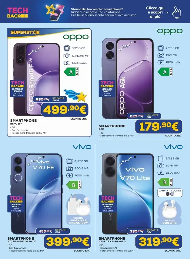 Volantino Promozioni24 pagina 515644