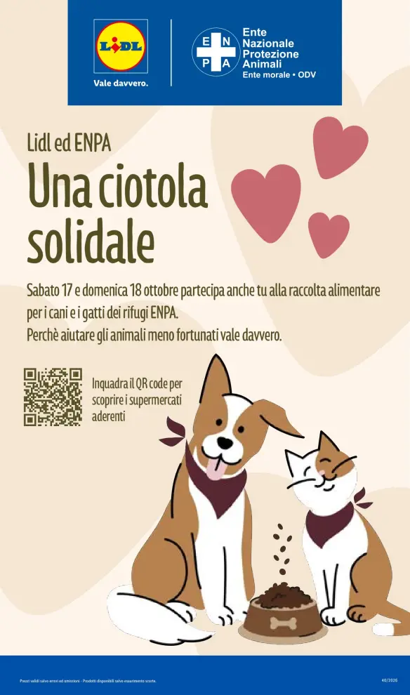 Volantino Promozioni24 pagina 925845