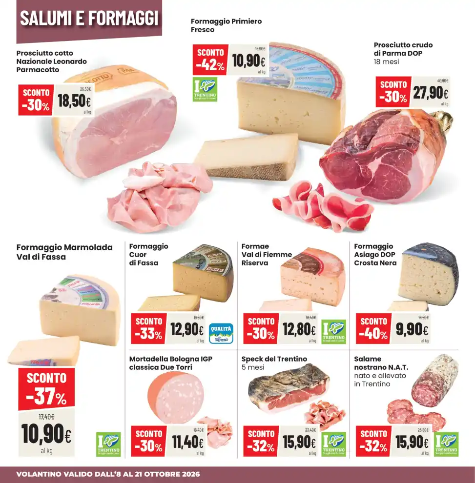 Volantino Promozioni24 pagina 975464