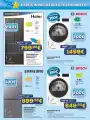 Volantino Euronics Prodotti Star dal 8/10 fino al 28/10/2026 Sfoglia il volantino