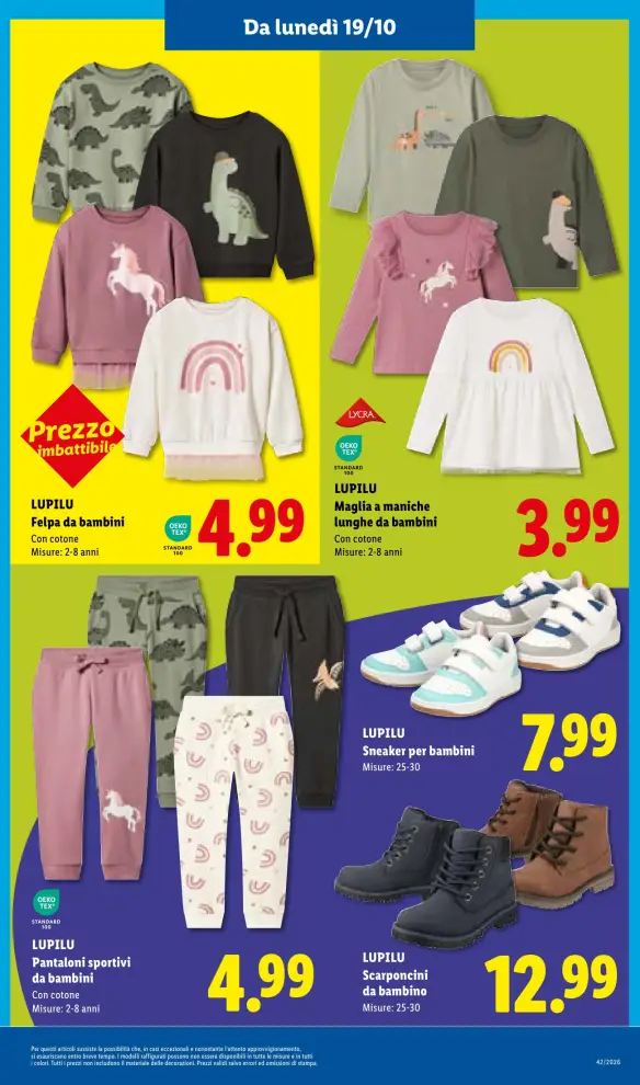 Volantino Promozioni24 pagina 252634