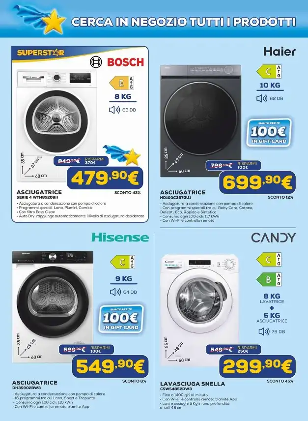 Volantino Promozioni24 pagina 466222