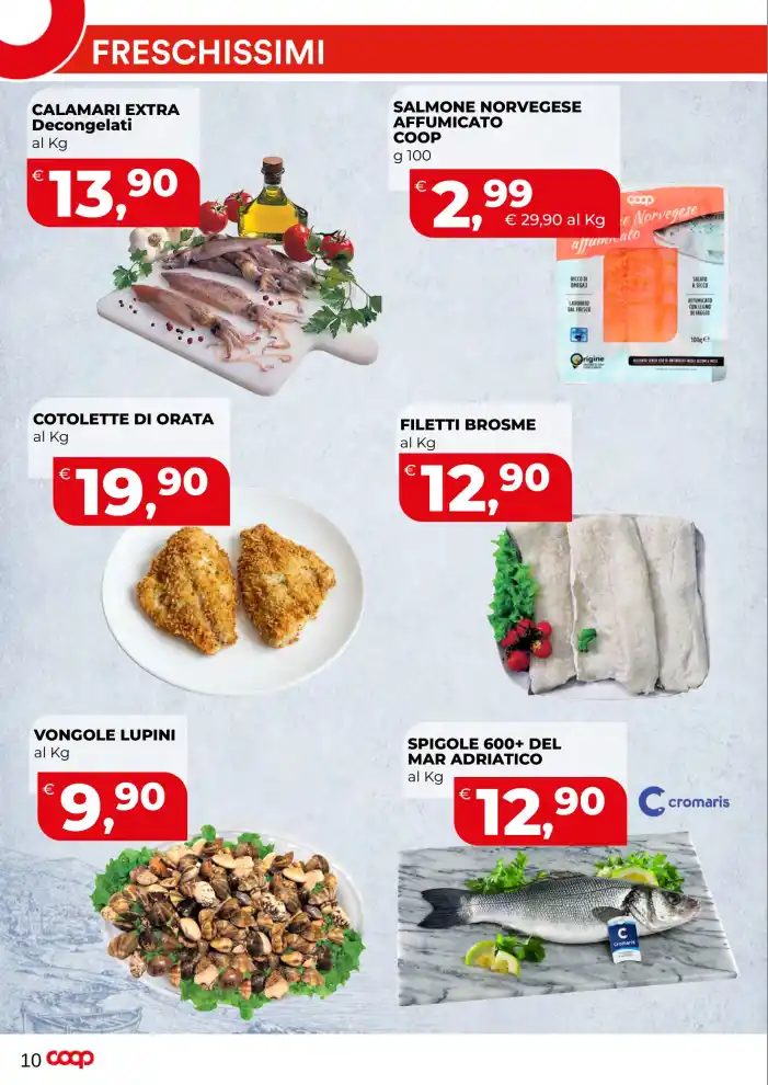 Volantino Promozioni24 pagina 639885