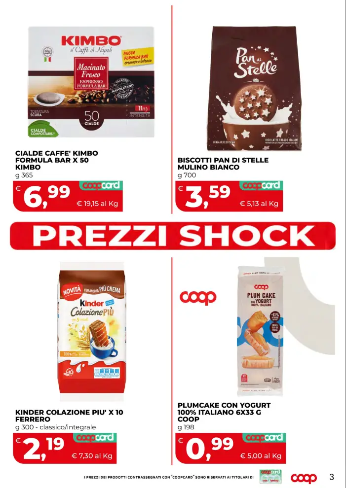 Volantino Promozioni24 pagina 245341