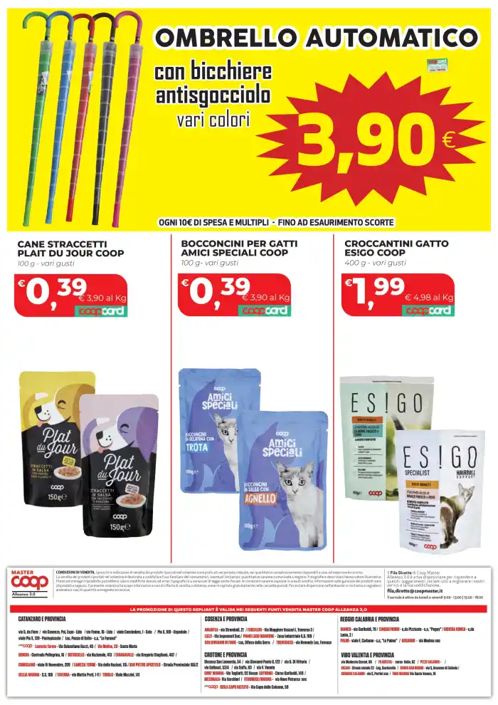 Volantino Promozioni24 pagina 295661