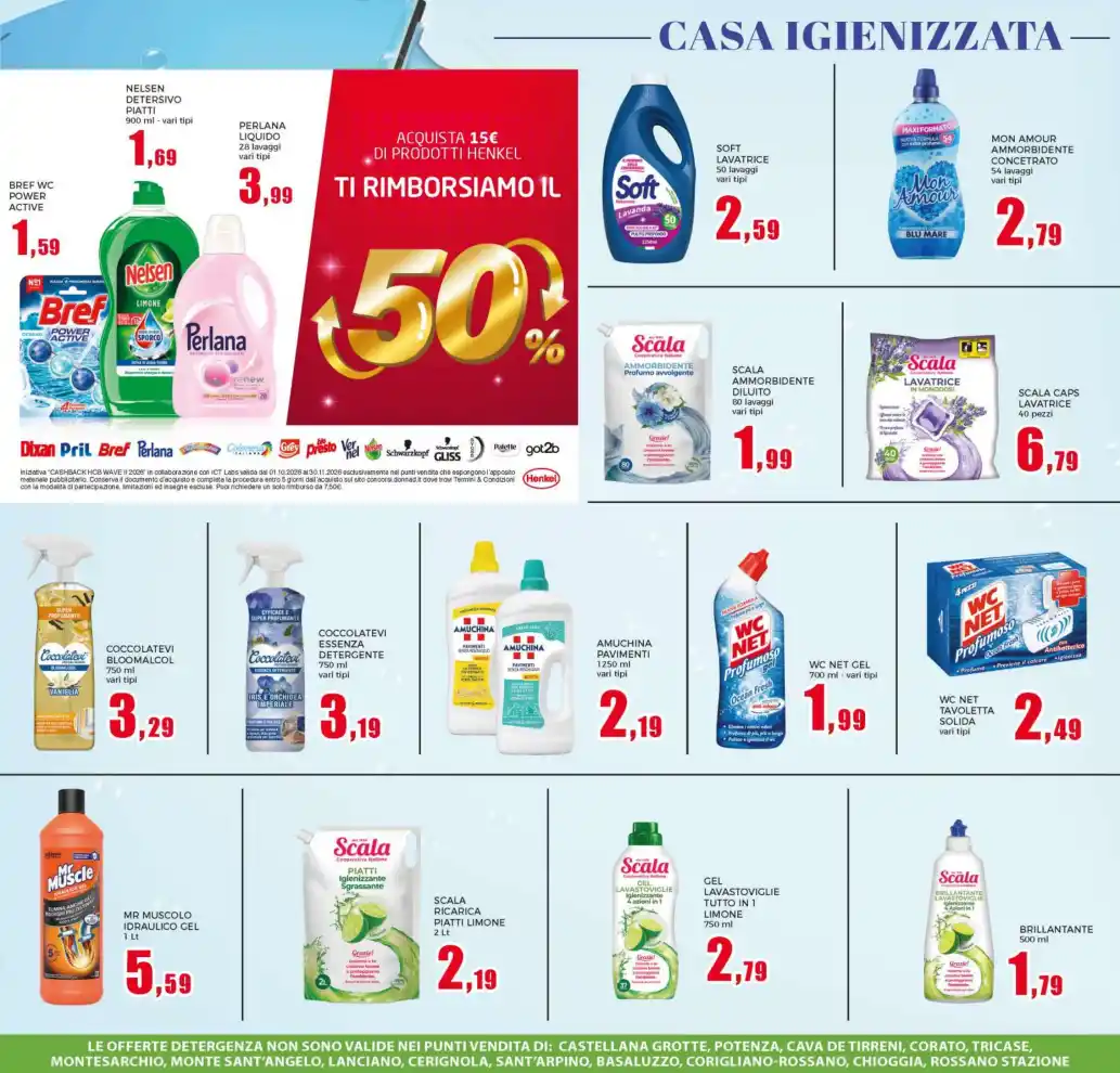 Volantino Promozioni24 pagina 336095