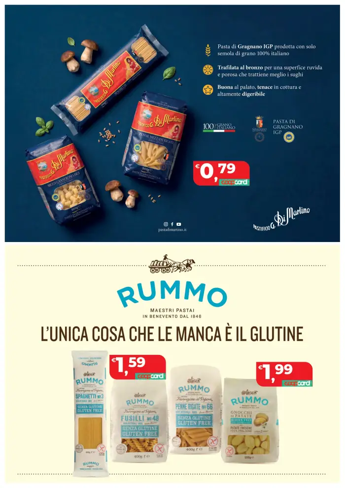 Volantino Promozioni24 pagina 482168