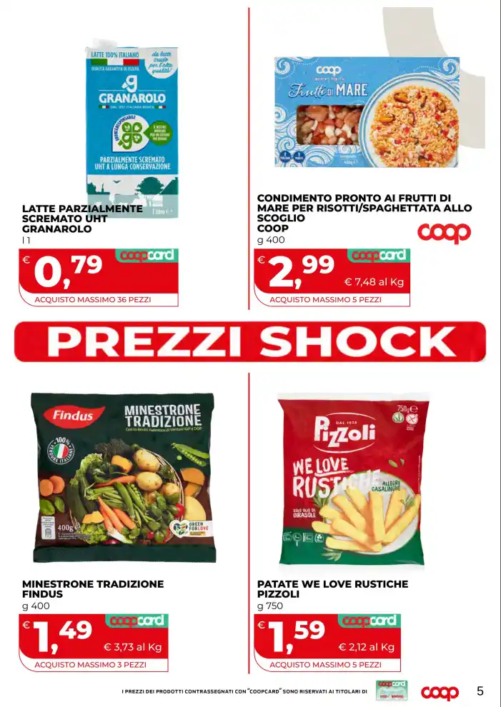 Volantino Promozioni24 pagina 769252