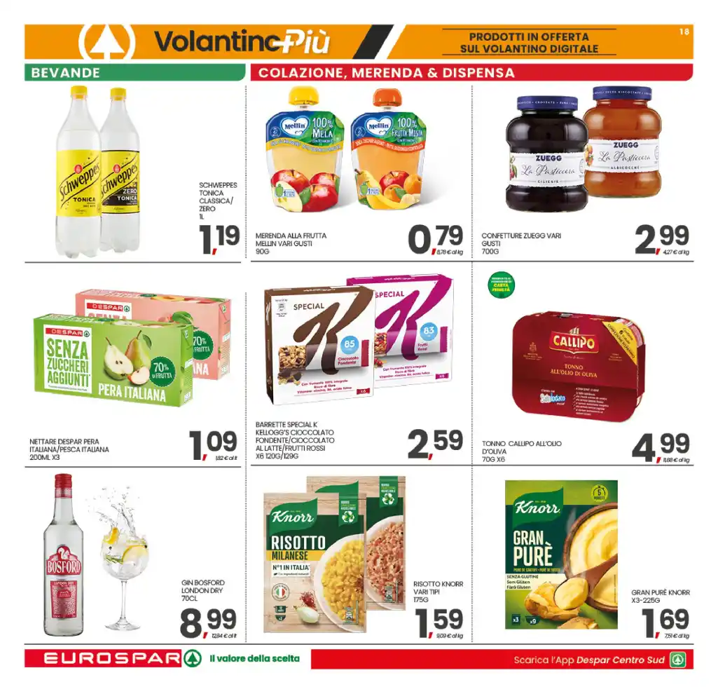 Volantino Promozioni24 pagina 901408