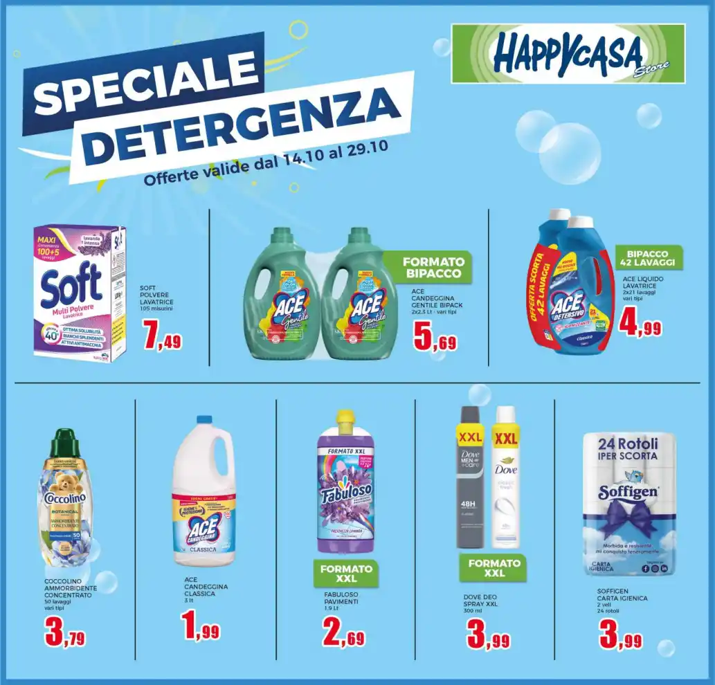 Volantino Promozioni24 pagina 254224