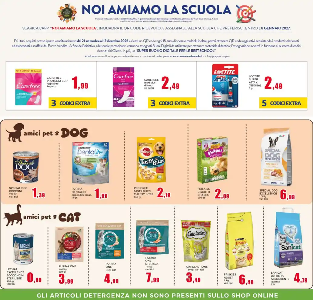 Volantino Promozioni24 pagina 932498