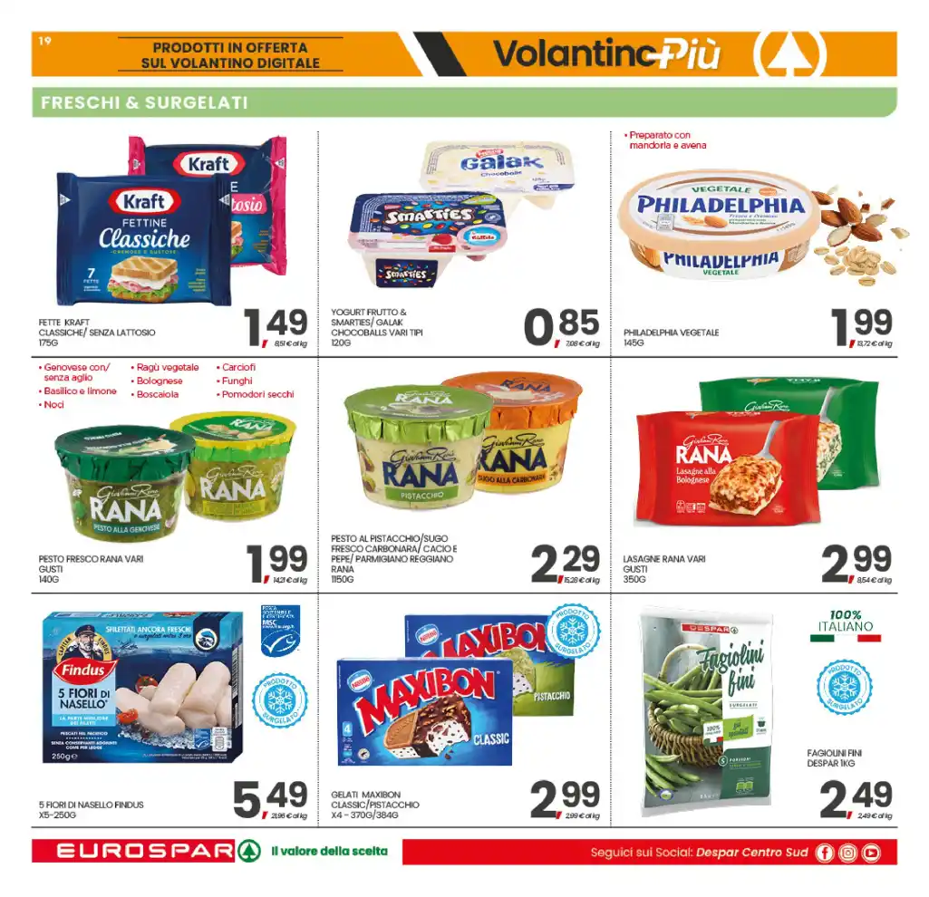 Volantino Promozioni24 pagina 896504