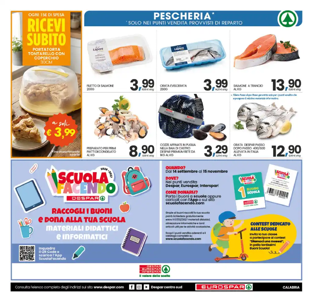 Volantino Promozioni24 pagina 827905