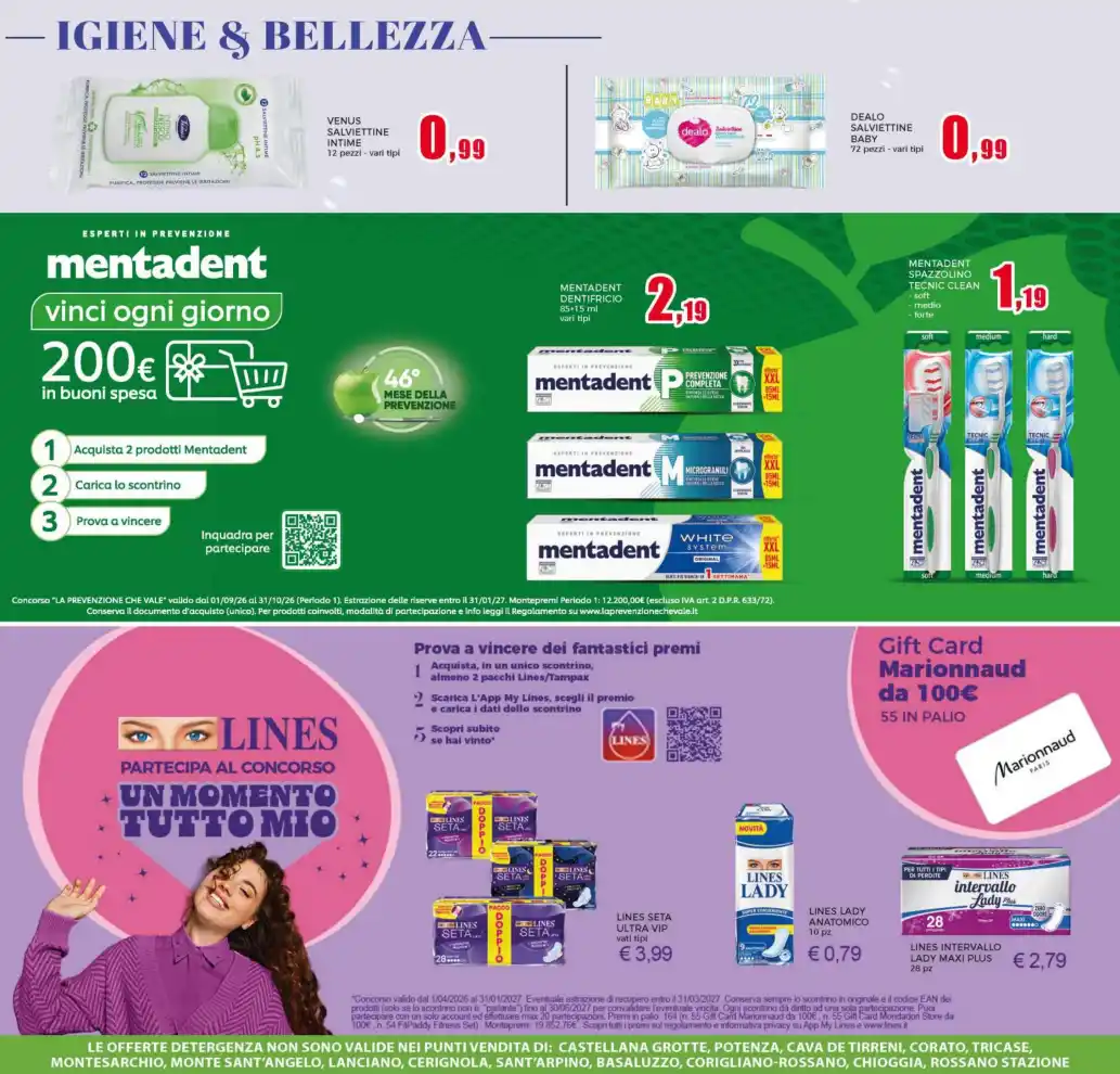 Volantino Promozioni24 pagina 948289