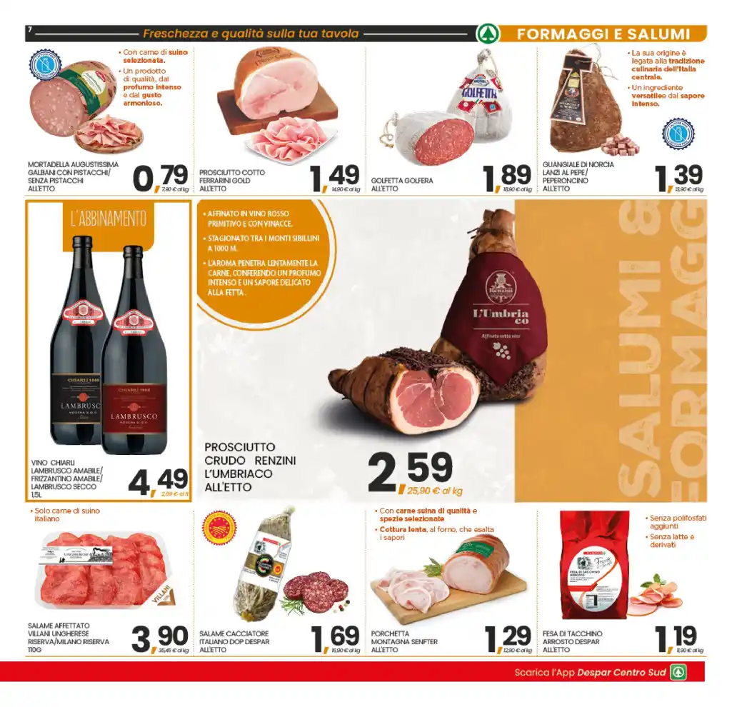 Volantino Promozioni24 pagina 870714
