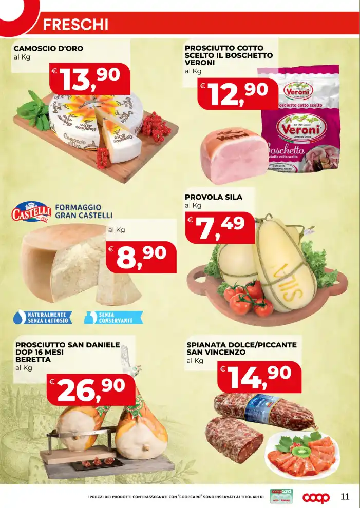 Volantino Promozioni24 pagina 601862