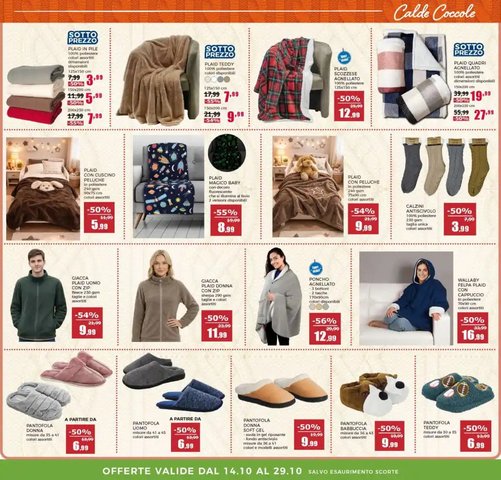 Volantino Promozioni24 pagina 575945