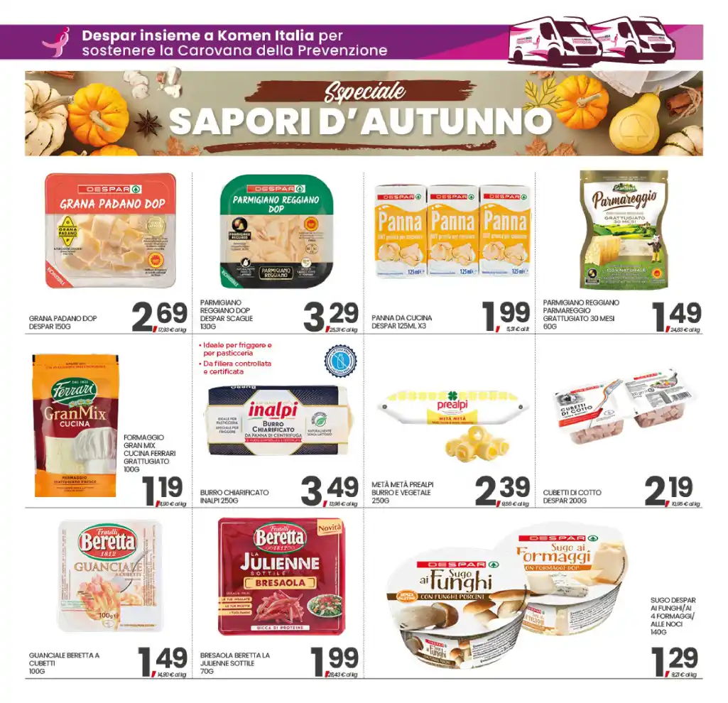 Volantino Promozioni24 pagina 845055