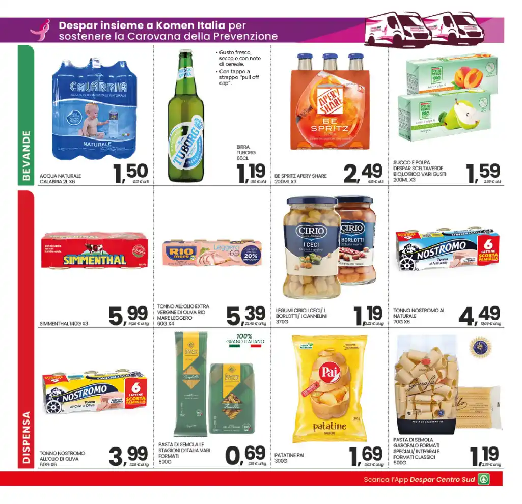 Volantino Promozioni24 pagina 373437