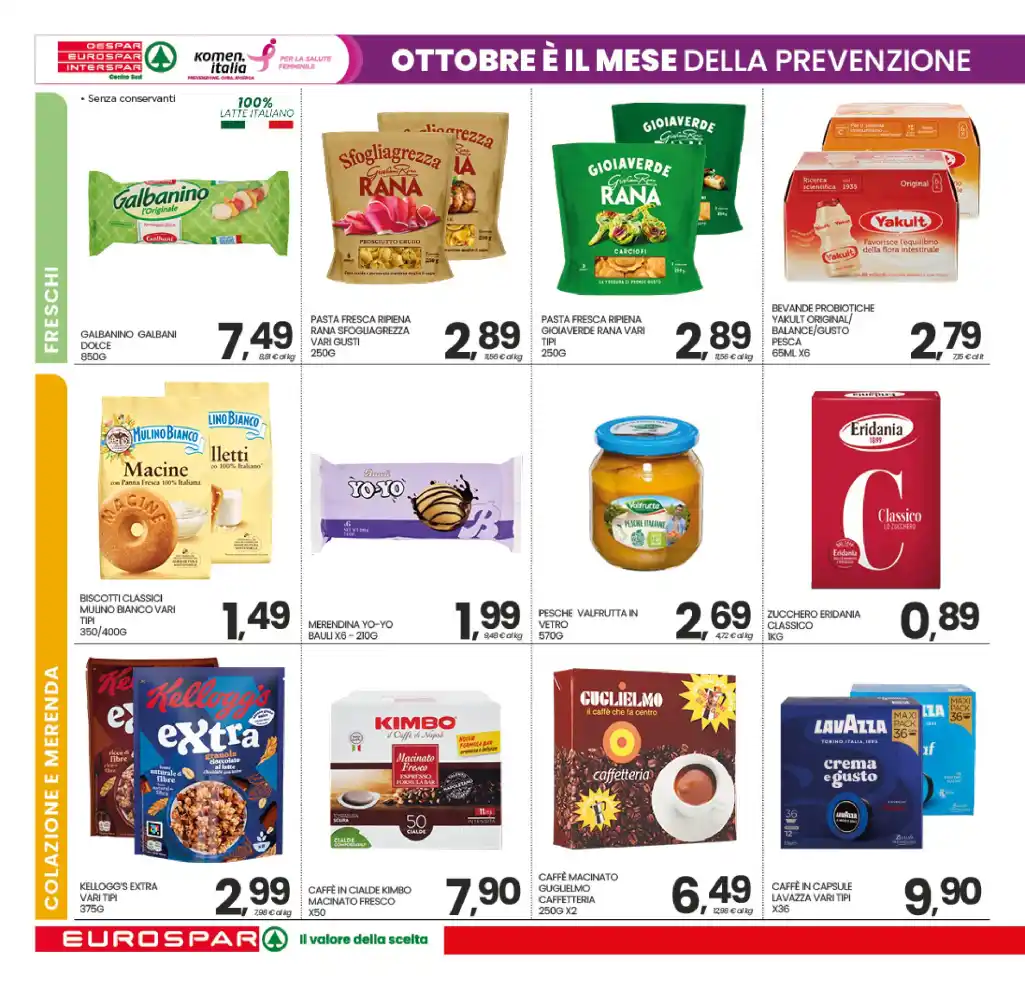 Volantino Promozioni24 pagina 594492