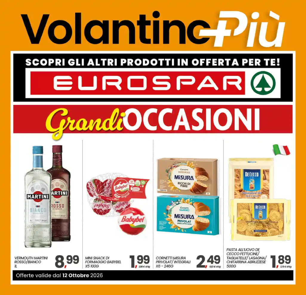 Volantino Promozioni24 pagina 234032