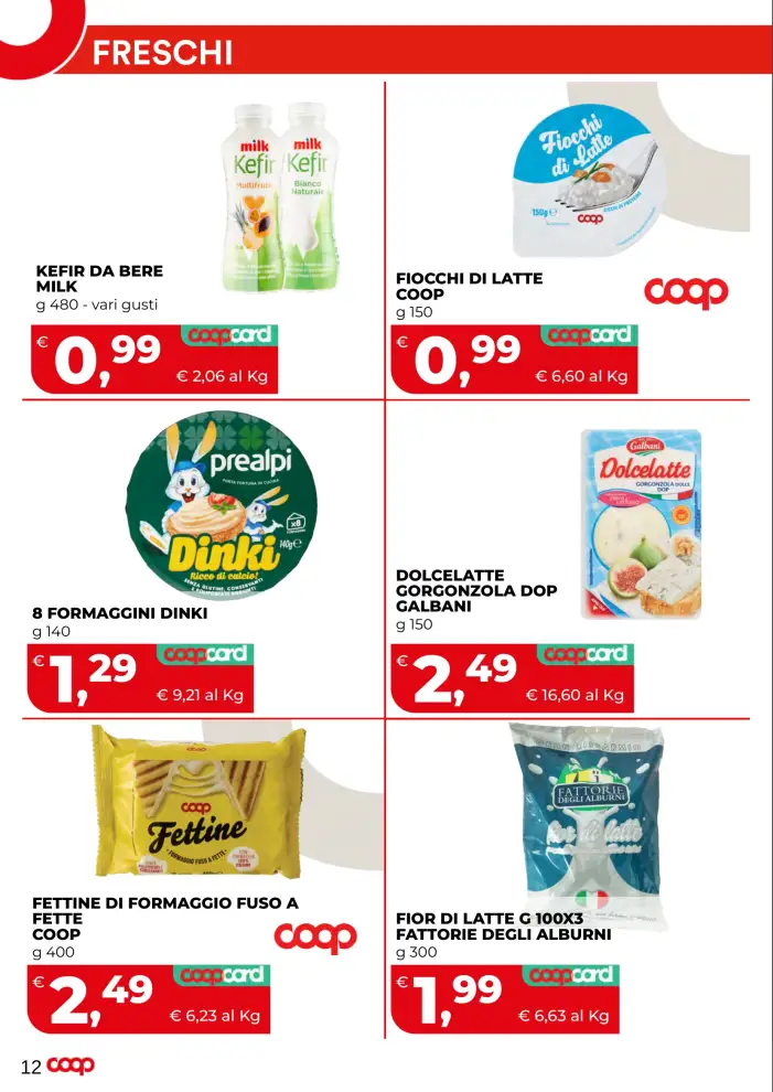 Volantino Promozioni24 pagina 407602