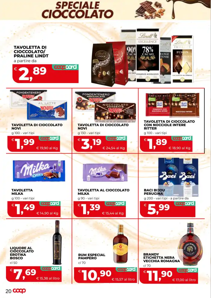 Volantino Promozioni24 pagina 576278