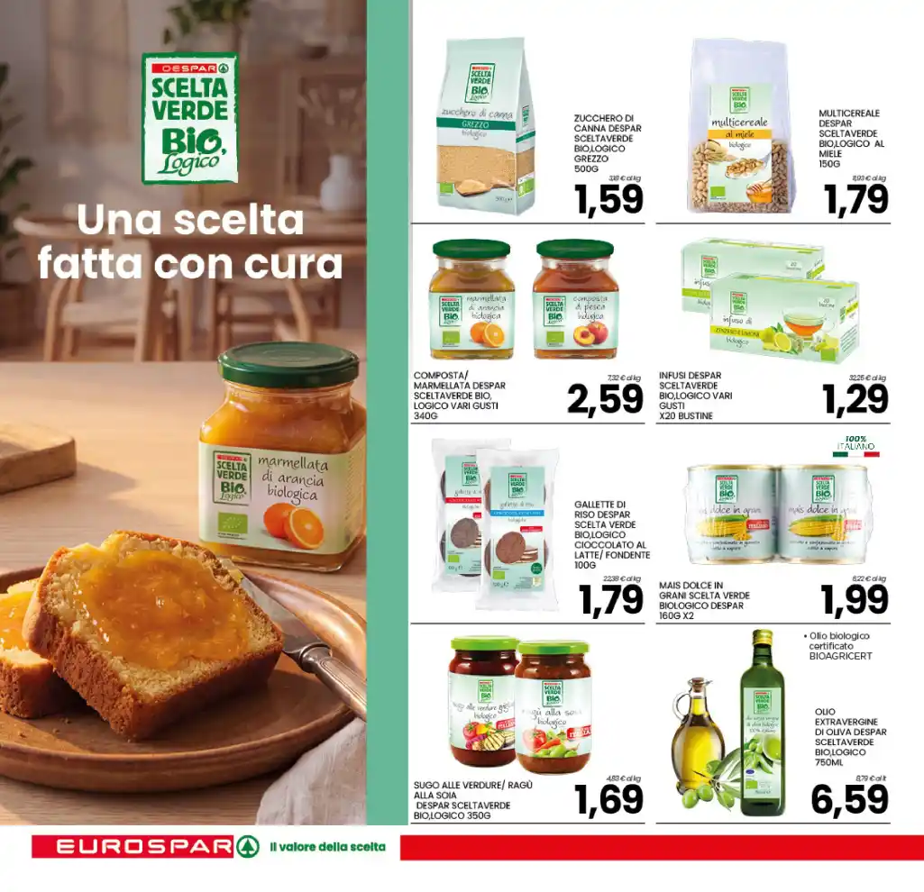 Volantino Promozioni24 pagina 320085