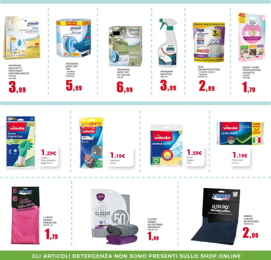 Volantino Promozioni24 pagina 409890
