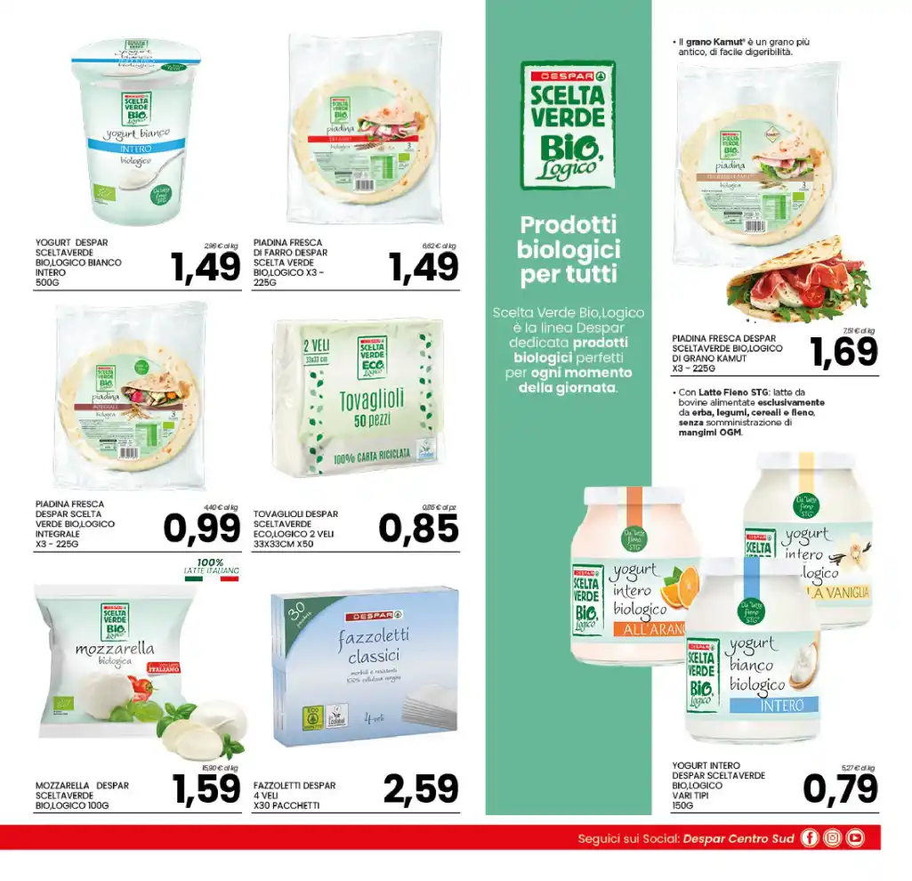 Volantino Promozioni24 pagina 306770
