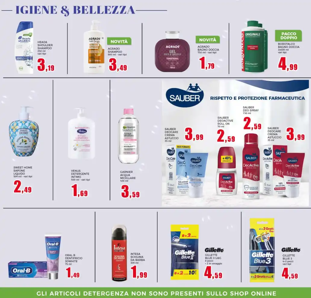 Volantino Promozioni24 pagina 290355