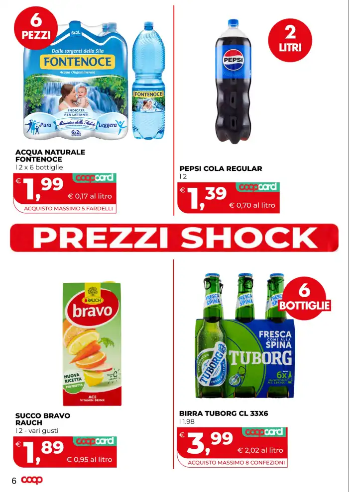 Volantino Promozioni24 pagina 712672