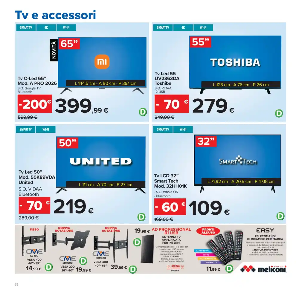 Volantino Promozioni24 pagina 988374