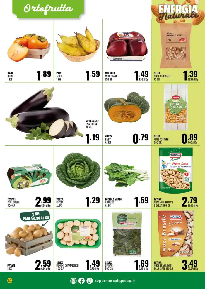 Volantino Promozioni24 pagina 765465