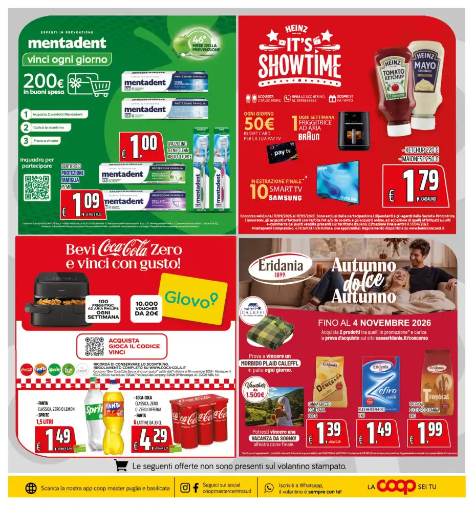 Volantino Promozioni24 pagina 738677