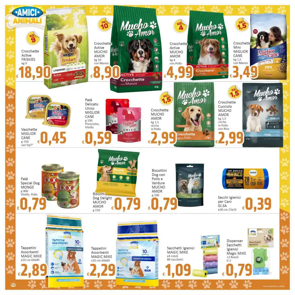 Volantino Promozioni24 pagina 855443