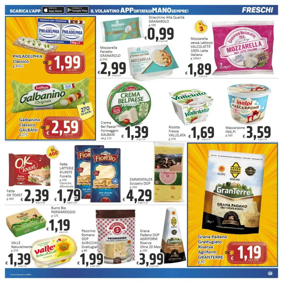Volantino Promozioni24 pagina 492849