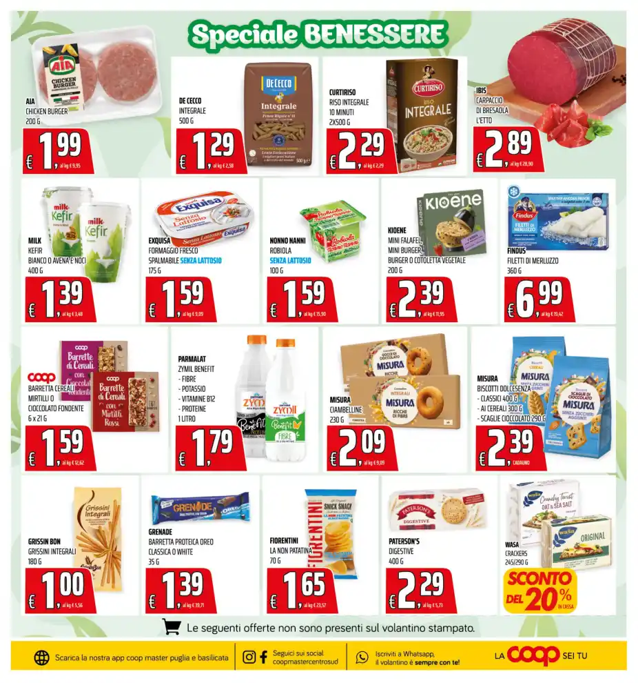 Volantino Promozioni24 pagina 414369