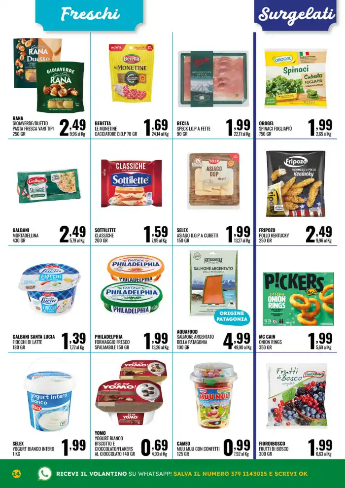 Volantino Promozioni24 pagina 757985
