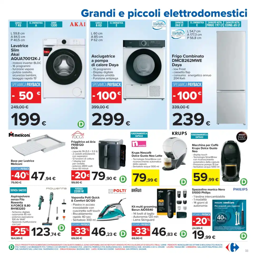 Volantino Promozioni24 pagina 351726