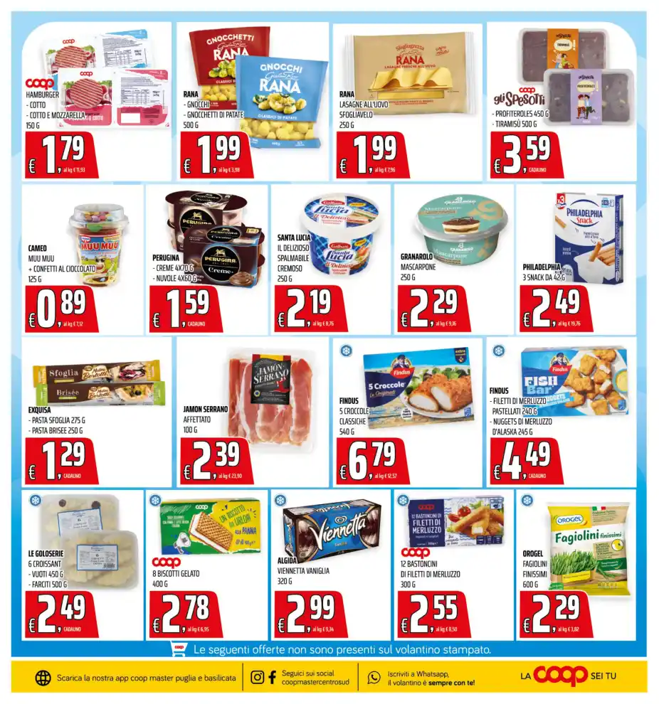 Volantino Promozioni24 pagina 686310