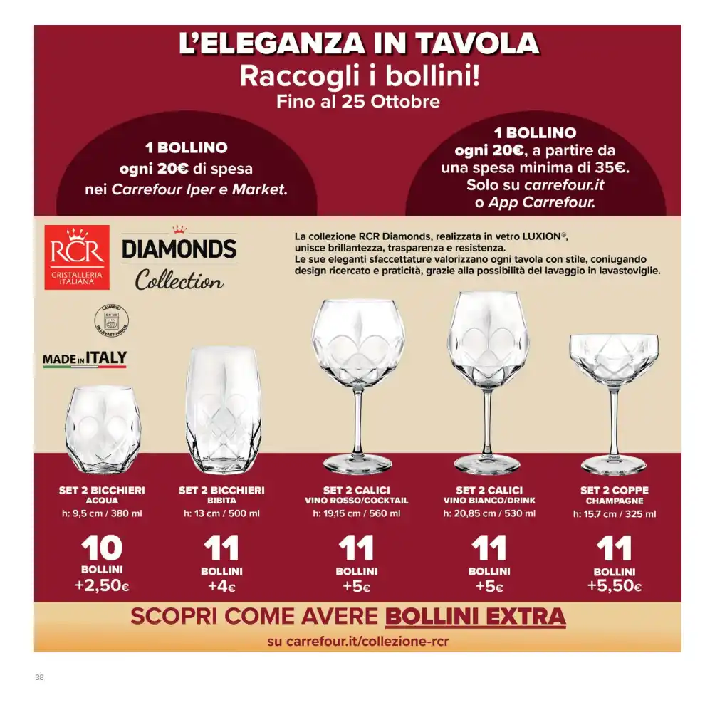 Volantino Promozioni24 pagina 942573